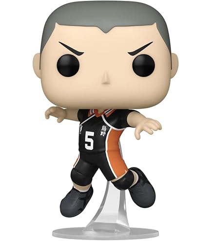 Amazon.co.jp: POP! アニメ ハイキュー!! - 日向翔陽*メタリック* (BAM